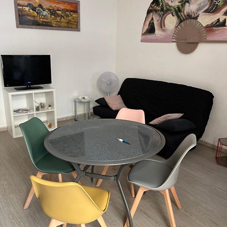 Appartement T3 Rez De Jardin Marsilia Exterior foto
