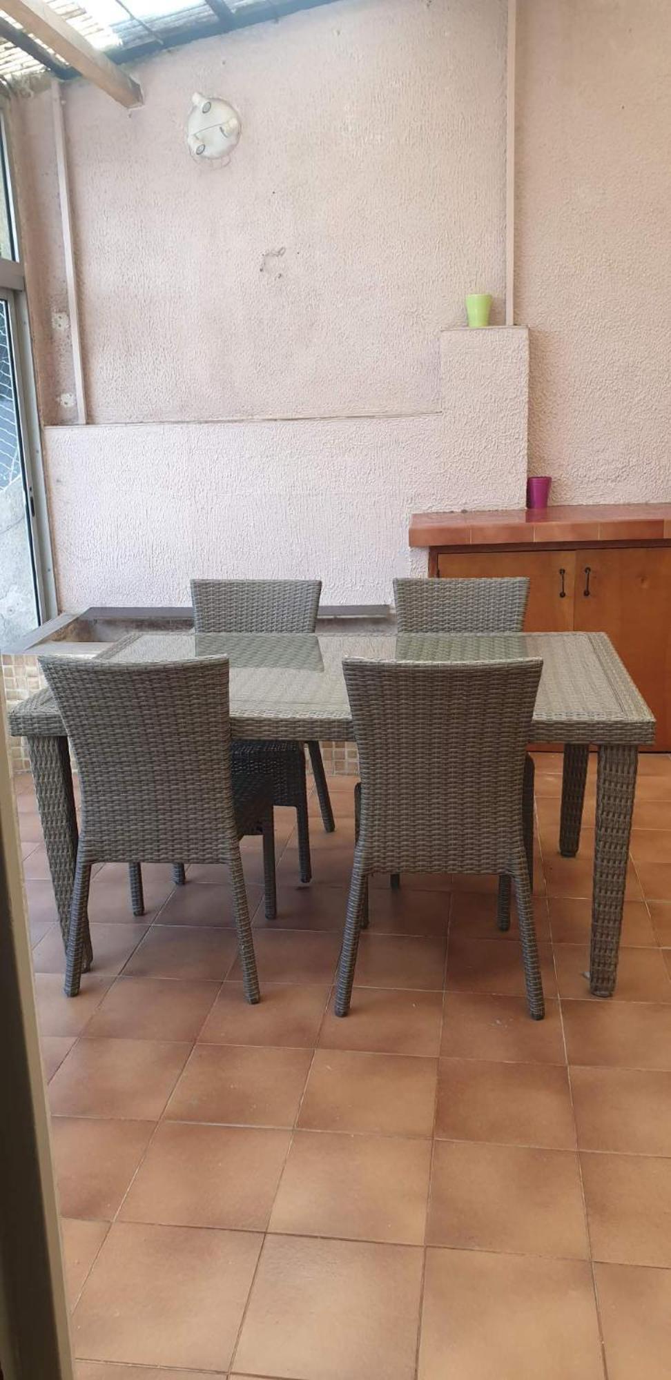 Appartement T3 Rez De Jardin Marsilia Exterior foto